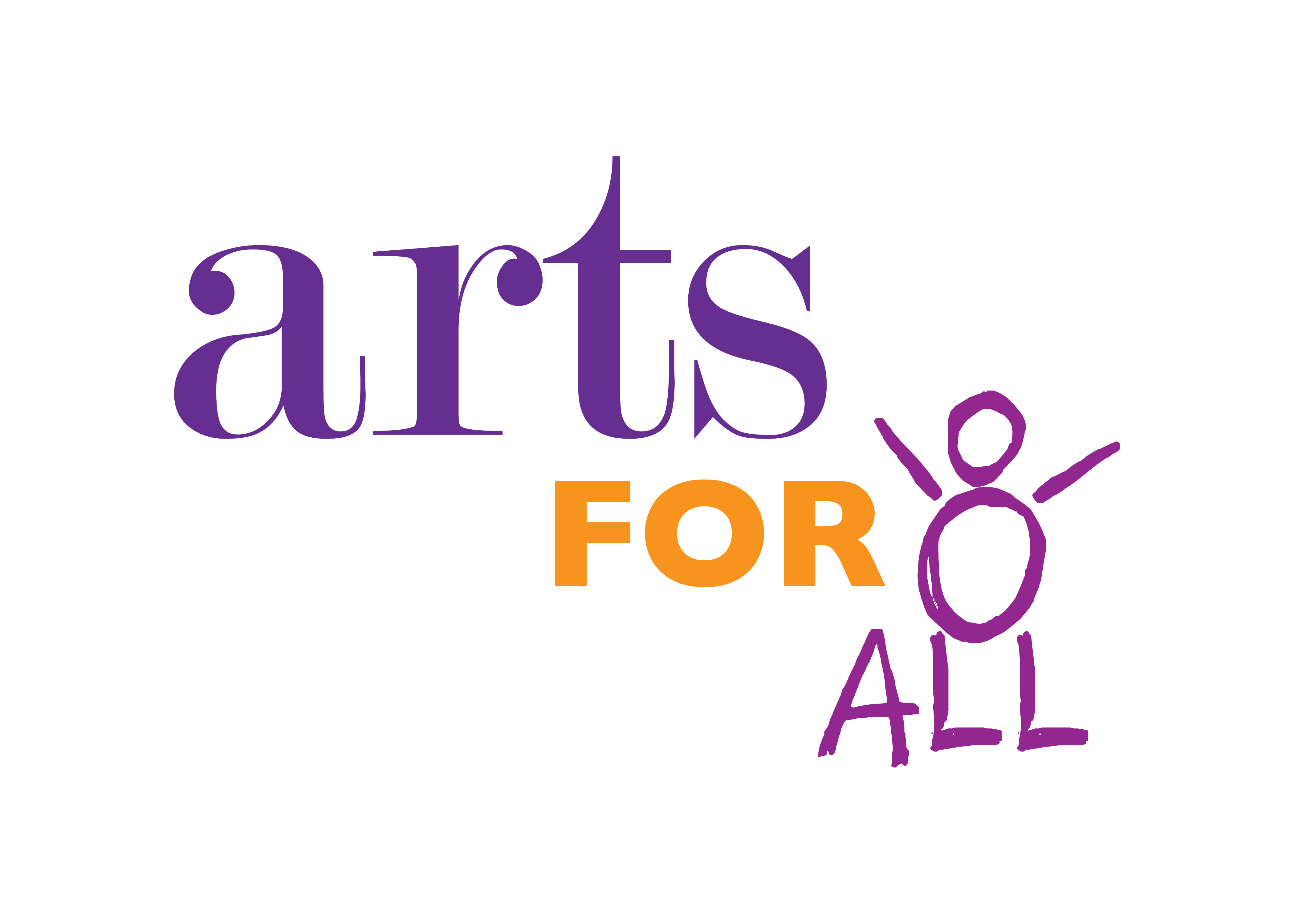 Arts For All